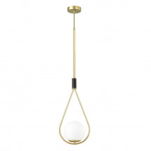 Подвесной светильник Odeon Light Flari 4810/1