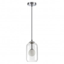 Подвесной светильник Odeon Light Lostar 4953/1