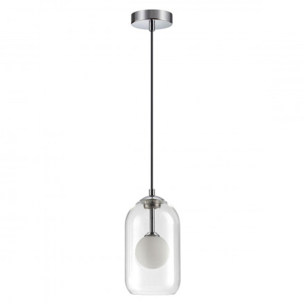 Подвесной светильник Odeon Light Lostar 4953/1