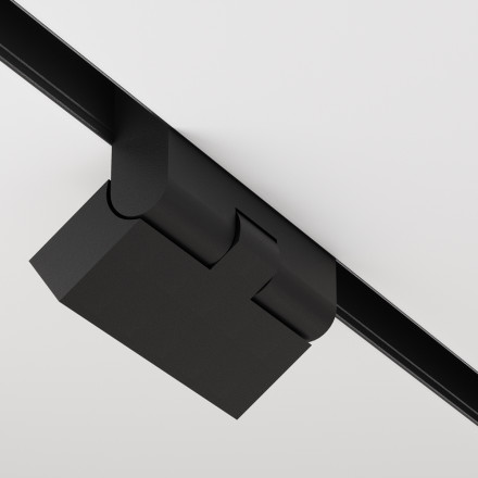 Трековый светильник Maytoni Points TR033-2-6W3K-B