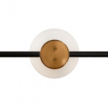 Светильник подвесной Freya Gatsby FR5232PL-06B