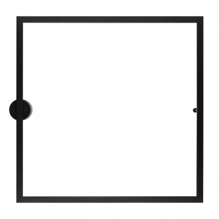 Настенный светодиодный светильник Odeon Light Omen 4385/24WL