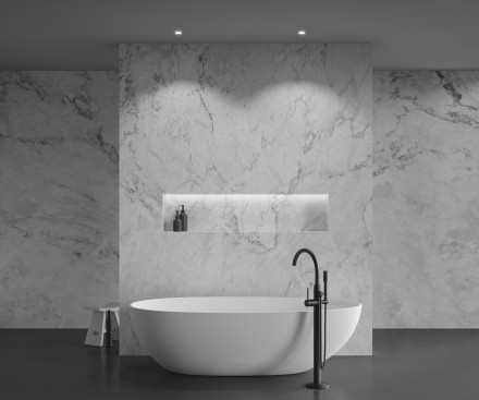 Встраиваемый светильник Maytoni Technical Zoom DL034-01-06W3K-D-B