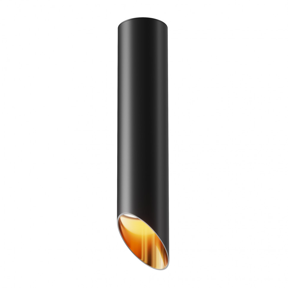 Потолочный светильник Maytoni Technical Lipari C044CL-01-30GU10-B