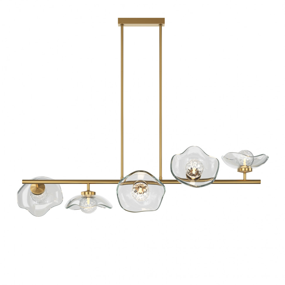Светильник подвесной Maytoni Miracle MOD207PL-05BS