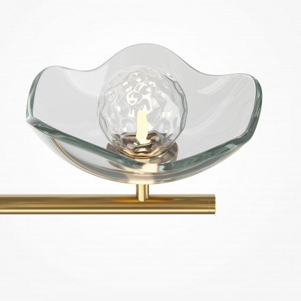 Светильник подвесной Maytoni Miracle MOD207PL-05BS