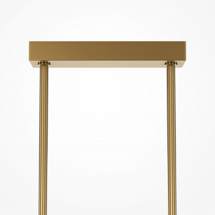 Светильник подвесной Maytoni Miracle MOD207PL-05BS