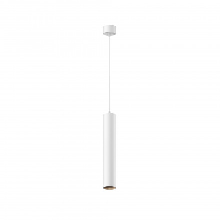 Светильник подвесной светодиодный Maytoni Focus LED P072PL-L12W4K-1