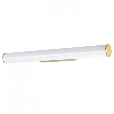 Настенный светодиодный светильник Odeon Light Hightech Anter 6618/12WL