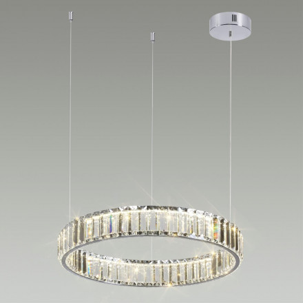 Подвесная люстра Odeon Light Vekia 4930/30L