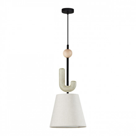 Подвесной светильник Odeon Light Exclusive Modern Bagel 5410/1