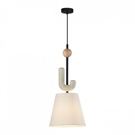 Подвесной светильник Odeon Light Exclusive Modern Bagel 5410/1