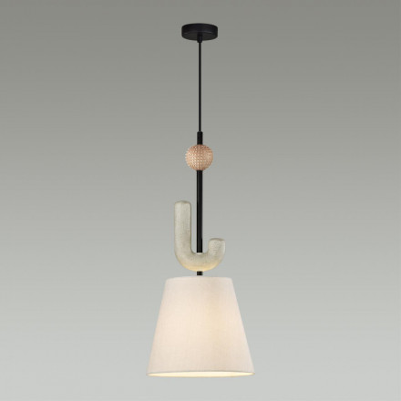 Подвесной светильник Odeon Light Exclusive Modern Bagel 5410/1