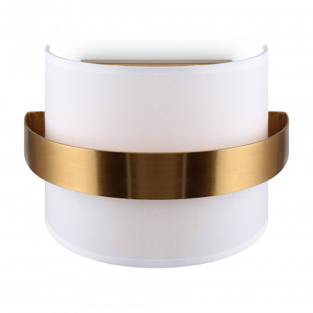 Светильник настенный Freya Bride FR5367WL-02BS