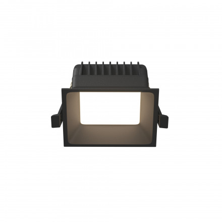 Встраиваемый светильник Maytoni Technical DL056-8W3-4-6K-B