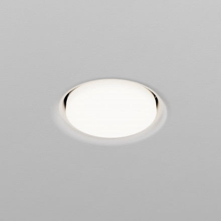 Встраиваемый светильник Maytoni Technical DL019-GX53-B