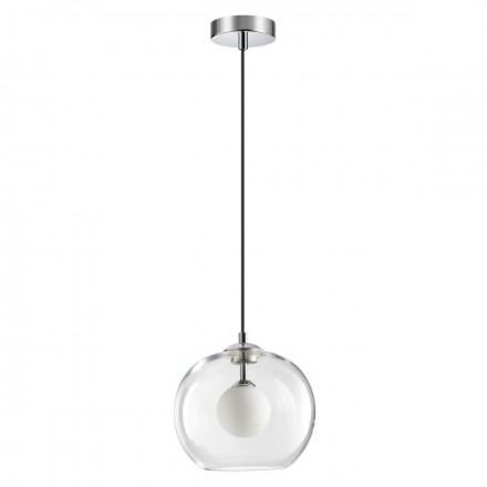 Подвесной светильник Odeon Light Lostar 4955/1