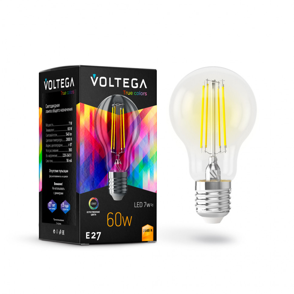 VG10-A60E27warm7W-FHR