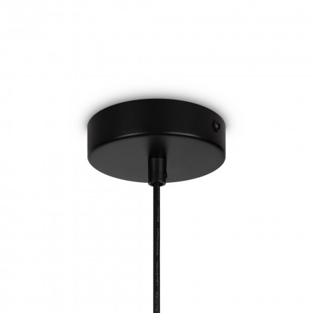 Светильник подвесной Freya Gatsby FR5232PL-04B