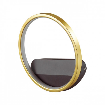 Настенный светильник Lumion Ledio Sid 5251/10WL