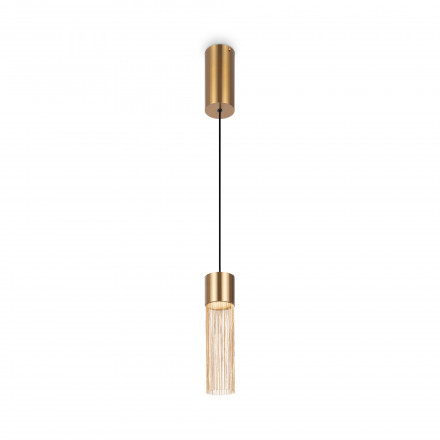 Подвесной светильник Maytoni Imaginary MOD190PL-L5G3K