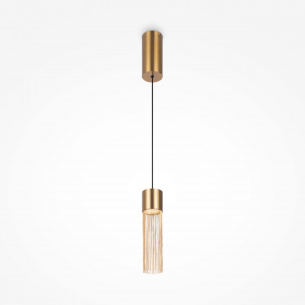 Подвесной светильник Maytoni Imaginary MOD190PL-L5G3K