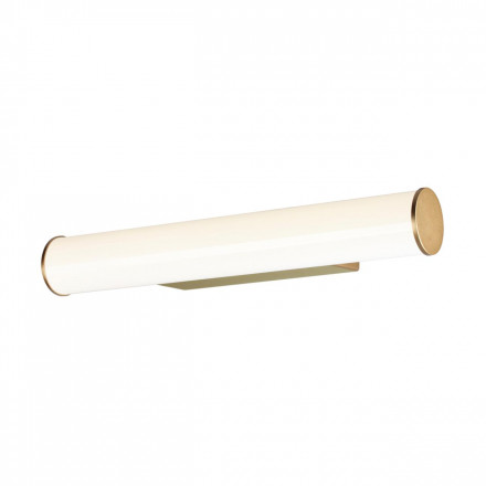 Настенный светодиодный светильник Odeon Light Hightech Anter 6618/8WL