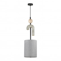 Подвесной светильник Odeon Light Exclusive Modern Bagel 5410/1A