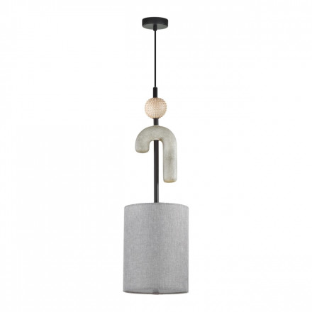 Подвесной светильник Odeon Light Exclusive Modern Bagel 5410/1A