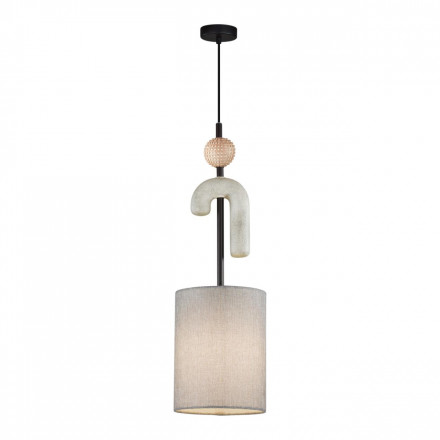 Подвесной светильник Odeon Light Exclusive Modern Bagel 5410/1A