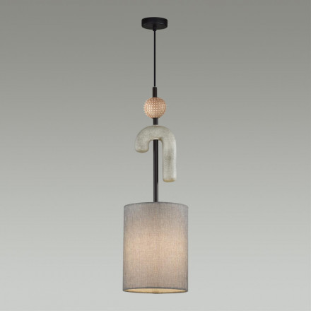 Подвесной светильник Odeon Light Exclusive Modern Bagel 5410/1A