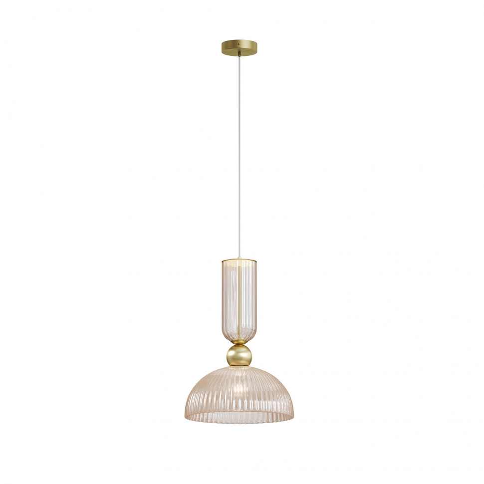Светильник подвесной Maytoni Antic MOD302PL-01CG1