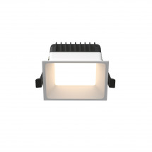 Встраиваемый светильник Maytoni Technical DL056-8W3-4-6K-W