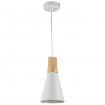 Подвесной светильник Maytoni Bicones P359-PL-140-W