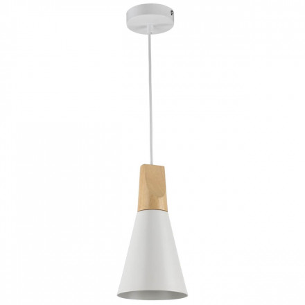 Подвесной светильник Maytoni Bicones P359-PL-140-W