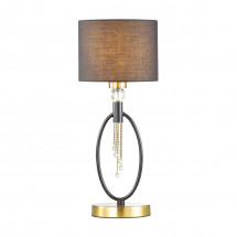 Настольная лампа Lumion Santiago 4516/1T