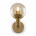 Бра Freya Globo FR5175WL-01BS