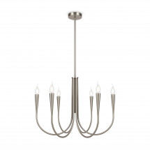 Люстра подвесная Freya Branches FR5253PL-06N