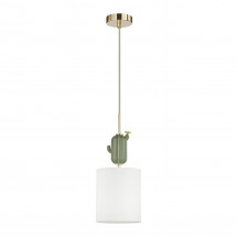Подвесной светильник Odeon Light Exclusive Modern Cactus 5425/1