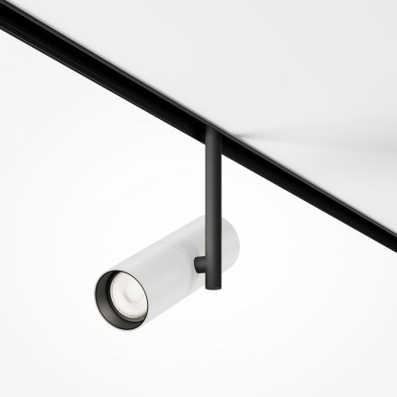 Трековый светодиодный светильник Maytoni Technical Elti TR005-2-12W4K-BW