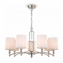 Подвесная люстра Freya Riverside FR1007PL-07N