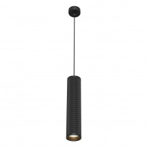 Подвесной светильник Maytoni Shelby P038PL-01B