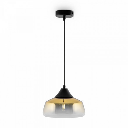 Подвесной светильник Freya Jiffy FR5188PL-01B