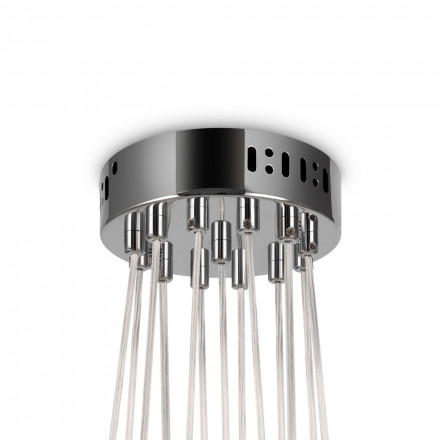 Люстра подвесная Freya Fiesta FR5231PL-13CH