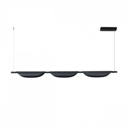 Подвесной светодиодный светильник Lumion Ledio Joel 6548/18L