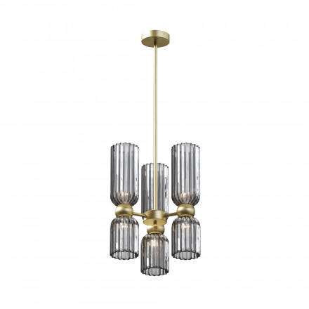 Подвесной светильник Maytoni Antic MOD302PL-06GR