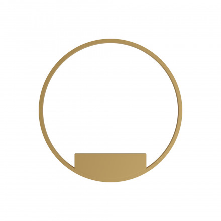 Светильник настенный светодиодный Maytoni Rim MOD058WL-L35BSK