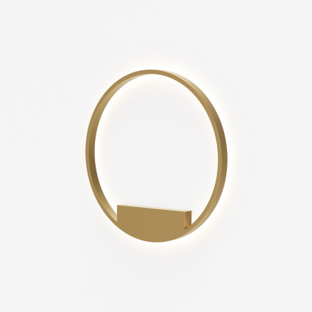 Светильник настенный светодиодный Maytoni Rim MOD058WL-L35BSK