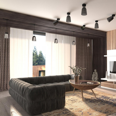 Светодиодный спот Novotech Artik 358644