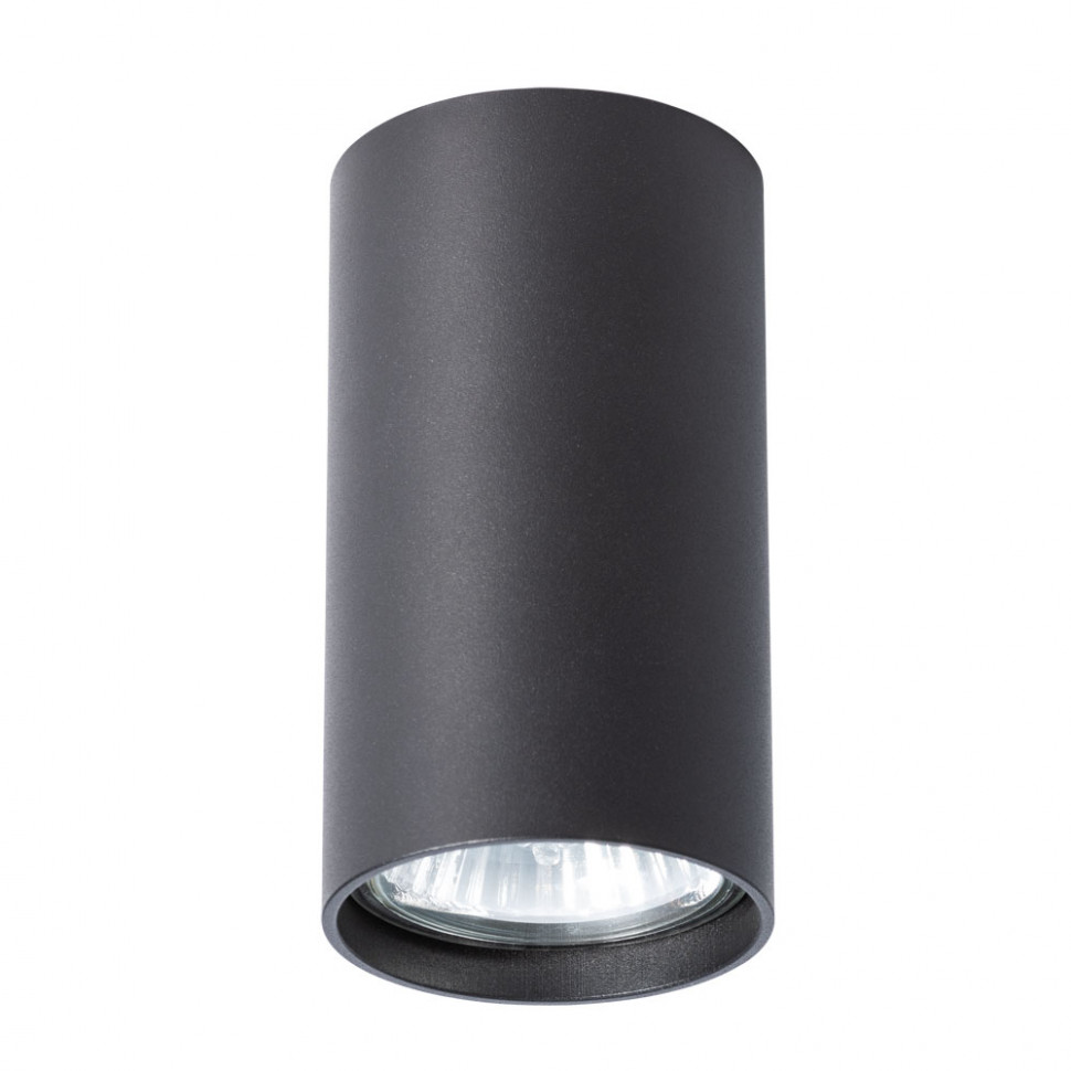 Потолочный светильник Arte Lamp A1516PL-1BK
